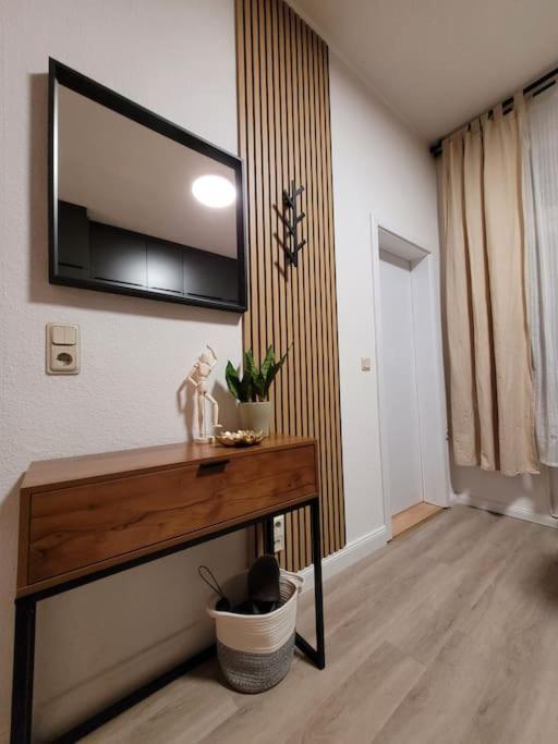 Waldstuebchen Quedlinburg Apartman Kültér fotó